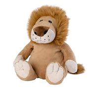 Warmies Beddy Bear León extraíble 1 unidad