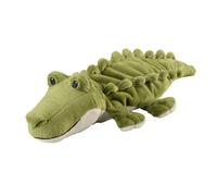 Warmies Beddy Bear Peluche Calentador Mini Cocodrilo