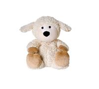 Warmies Beddy Bear Peluche Calentito Oveja Locke Sherpa Almohadilla Térmica