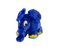 Warmies Beddy Bear Peluche de Calor El Azul Elefante Cojines de Granos Calor