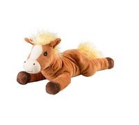 Warmies Beddy Bear Peluche de Calor Flequillo Cojines Granos Almohadilla Térmica