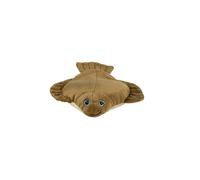 Warmies Beddy Bear Peluche de Calor Scholle Cojines Granos Almohadilla Térmica
