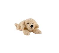 Warmies Beddy Bear Peluche Térmico Golden Retriever Almohadilla Térmica