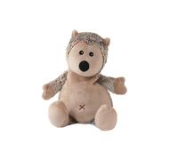 Warmies Beddy Bear Peluche Térmico Igel Melange Almohadilla Térmica