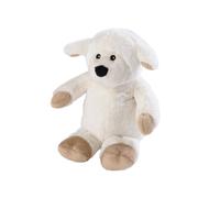 Warmies Beddy Bear Peluche Térmico Minis Oveja Beige