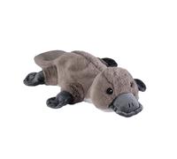 Warmies Beddy Bear Peluche Térmico Ornitorrinco Almohadilla Térmica