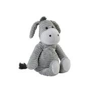 Warmies Beddy Bear Peluche Térmico Puro Asno Almohadilla Térmica