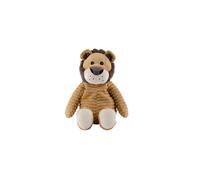 Warmies Beddy Bear Peluche Térmico Puro León Almohadilla Térmica Para Niños