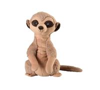 Warmies Beddy Bear Peluche Térmico Suricata