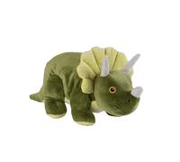 Warmies Beddy Bear Triceratops