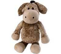 Warmies Beddy Bears Esel meliert II Wärmestofftier, 1 pzas Almohadilla de calor