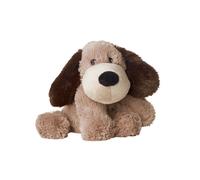 Warmies Beddy Peluche de Calor Perro Gary II Cojines Granos Almohadilla Térmica