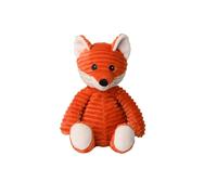 Warmies Beddy Peluche de Calor Pure fuchs Almohadilla Térmica Waermetier Granos