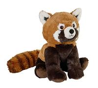 Warmies® Cojín de calor (relleno de lavanda, 40 cm, 700 g), diseño de oso panda