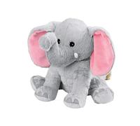 Warmies® Elefant II: Stofftier mit Lavendel-Füllung