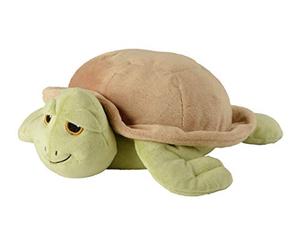Warmies® Heat Cushion/Soft Toy Sea Turtle Hirese Lavender Filling 30 cm 700 g