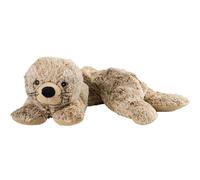 Warmies Hot Pack Ornitorrinco Calor Cojines de Granos Calentador Del Cuello