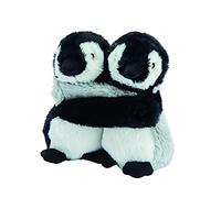 Warmies Juego de 2 Cojines térmicos con diseño de pingüinos