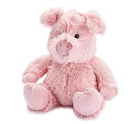 warmies Juguete acogedor de peluche con aroma a lavanda para microondas