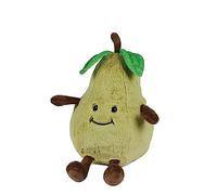 Warmies® Juguete de peluche totalmente calentable, perfumado con lavanda francesa, pera