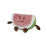 Warmies® Juguete de peluche totalmente calentable, perfumado con lavanda francesa, sandía