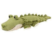Warmies® Krokodil: Lavendel-Füllung