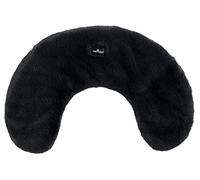 Warmies Nekwarmer zwart premium
