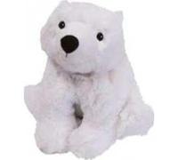 Warmies Oso Polar Peluche Microondas Lavanda Y Cereales +0m