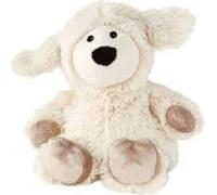 Warmies - Peluche apto para microondas, con suave aroma a lavanda - Oveja