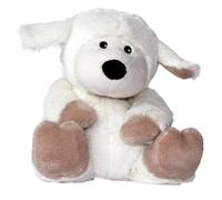 Warmies - Peluche apto para microondas, con suave aroma a lavanda - Oveja