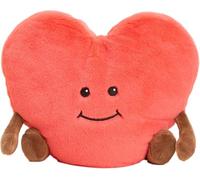 Warmies - Peluche calefactable para niños y adultos, con aroma a lavanda francesa.