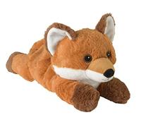 Warmies- Peluche de Microondas, Color Brown (1238)