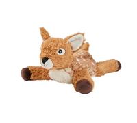 Warmies Peluche de peluche para microondas con aroma a lavanda francesa, caliente o frío para relajarse y calmarse