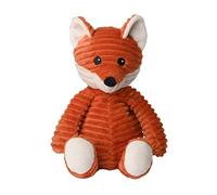Warmies-B091CC2RTB Peluche para microondas, Color Naranja, Normal (4260394916622)
