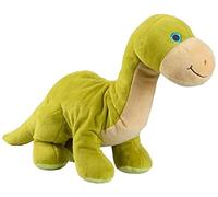 warmies - Peluche para Microondas Dinosaurio, con Aroma a Lavanda - 1 Pieza, Multicolor, Normal (1182)