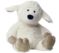 Warmies - Peluche para Microondas Oveja, con Aroma a Lavanda - 1 Pieza 1 Unidad
