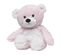 Warmies Peluche Término Oso Rosa 1ud