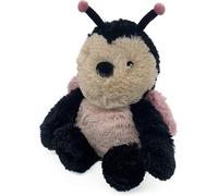 Warmies Peluche totalmente calentable, perfumado con lavanda francesa, mariposa