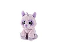 Warmies Racoonicorn púrpura