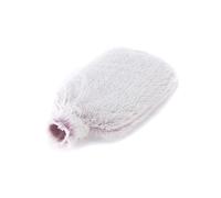 Warmies Saco de Granos para Microondas, Almohadilla de calor con Aroma de Lavanda Francesa, Almohadilla Térmica para Frio o Calor, Color Rosa Malvavisco