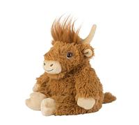 Warmies Schotse Hooglander