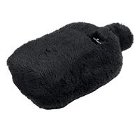 Warmies Warmtekussen zwart