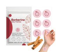Warming Body Patches - Daily Soothing Comfort | Skin-Friendly Wear