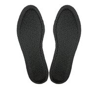 Warming Insoles, Breathable Winter Foot Warmer Inserts, Work Boot Insoles for Men and Women, Warm for Shoes Perfect for Outdoor Work or Activities, 1 Pair
