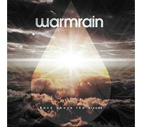 Warmrain - Back above the clouds