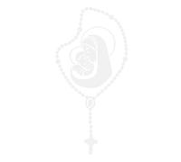 Warmth Parent-Child Car Decals Motorcycle Faith Decals