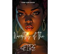 Warmths Of The Fire: A Blank Journal For Fire Signs