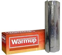 Warmup calefacción de suelo florete eléctrico 140 W/M² kit mate from 1 m² to 12 M² 280.00 W