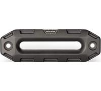 WARN 100650 Accesorio de cabrestante: Epic 1" Fairlead, Gunmetal