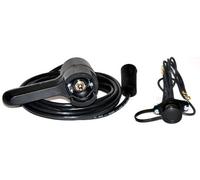 Warn 38800 - Kit de conversión de 24 voltios de 5 clavijas